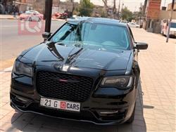 كرايسلر 300